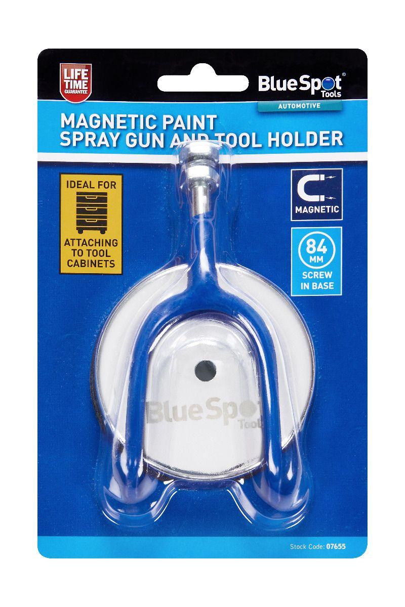 Blue Spot Tools 4.5KG Magnetic Tool Holder