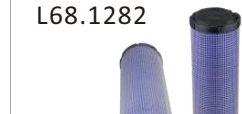 New Holland Air Cleaner Element 82021432