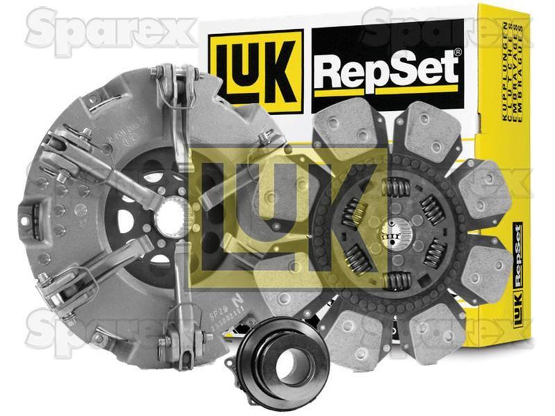 Clutch Kit with Bearings L.U.K. (635355233)