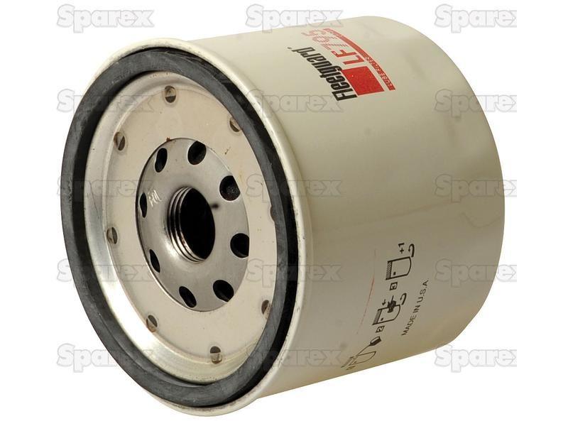 Oil Filter - Spin On - LF795 for Satoh S650G/BISON