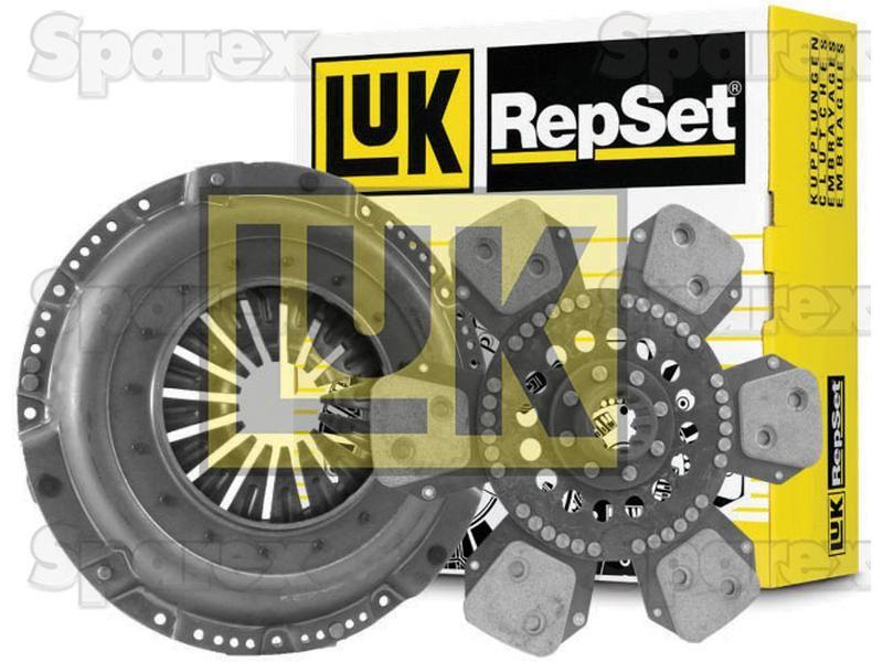 Clutch Kit without Bearings L.U.K. (635351209)