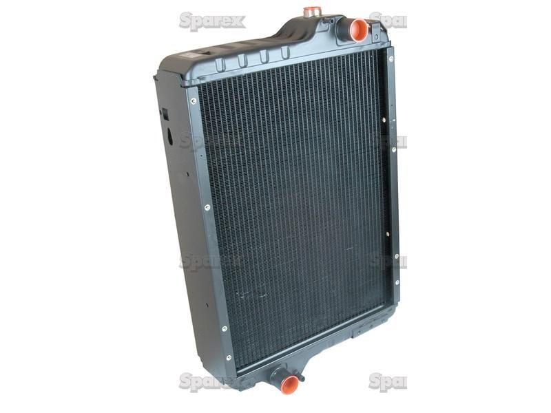 Radiator for Ford New Holland TM190 (TM Series)