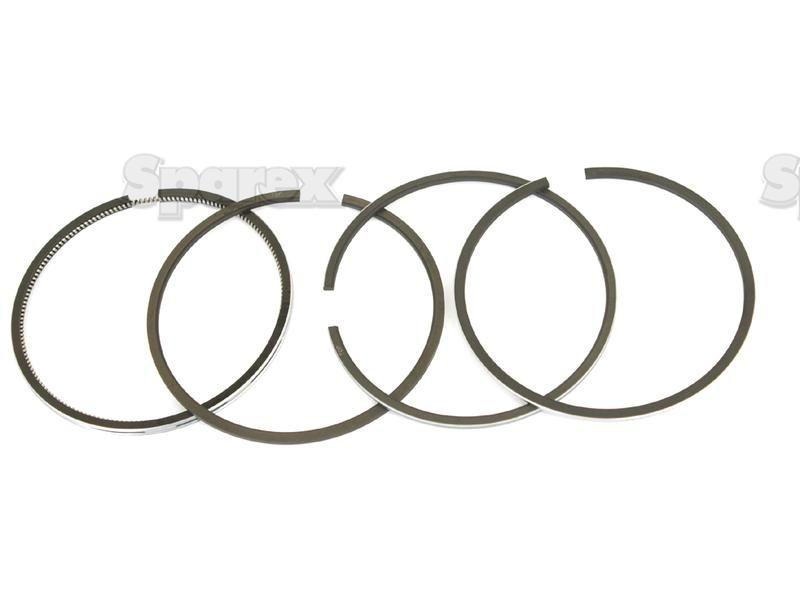 Piston Ring for Ford New Holland 4100 (1000 Series)