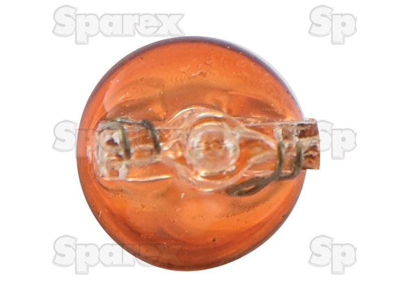 Halogen Side | Indicator Bulb, 12V, 5W, W2.1x9.5d Base Lucas (LLB501A)
