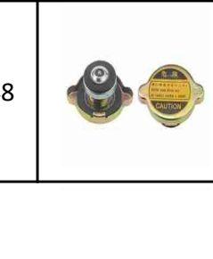 VALTRA TRACTOR CAP (AGCO) V31679810