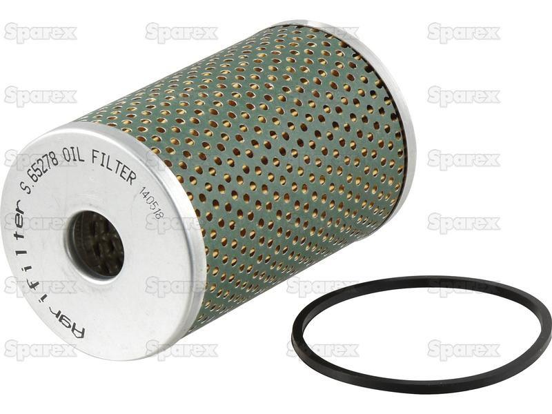 Oil Filter - Element for Landini 4000 (Prima Series)