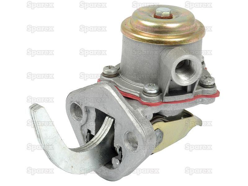Ferguson TEF / FE35 Tractor Fuel Pump (20C, 23C Diesel Engines)