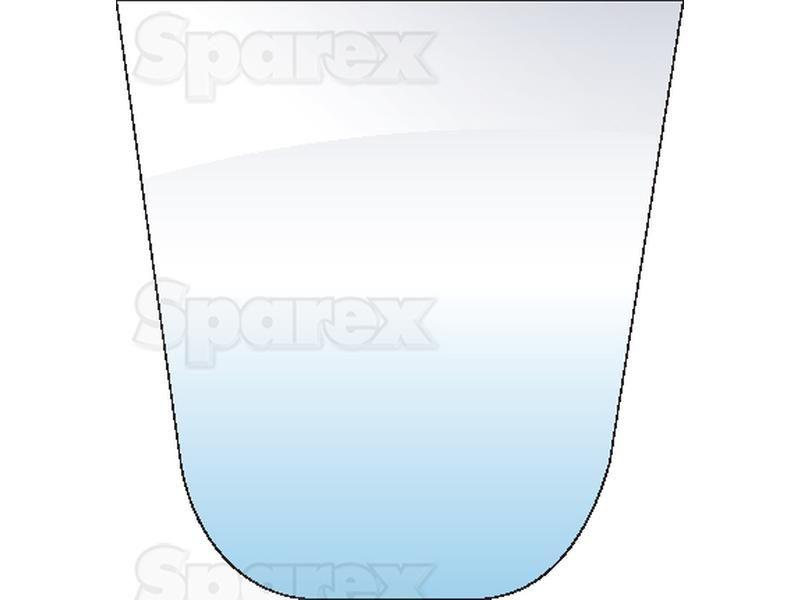 Windscreen for Valmet & Valtra 355 (55 Series)