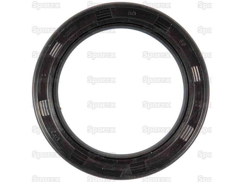 MASSEY FERGUSON TRACTOR RADIAL SEAL RING (AGCO) 395523X1