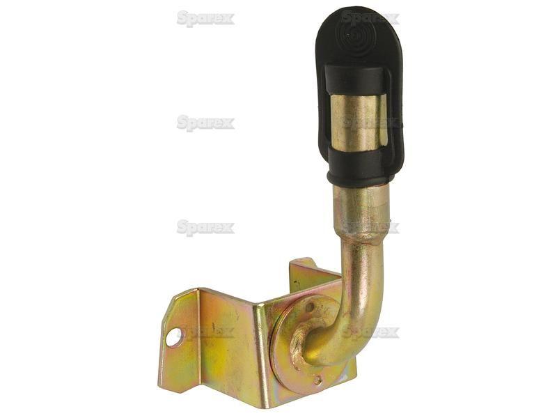 MASSEY FERGUSON TRACTOR SUPPORT (AGCO) 3713256M2