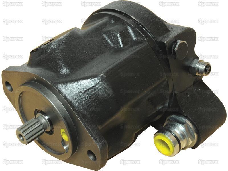 Hydraulic Pump for Case IH