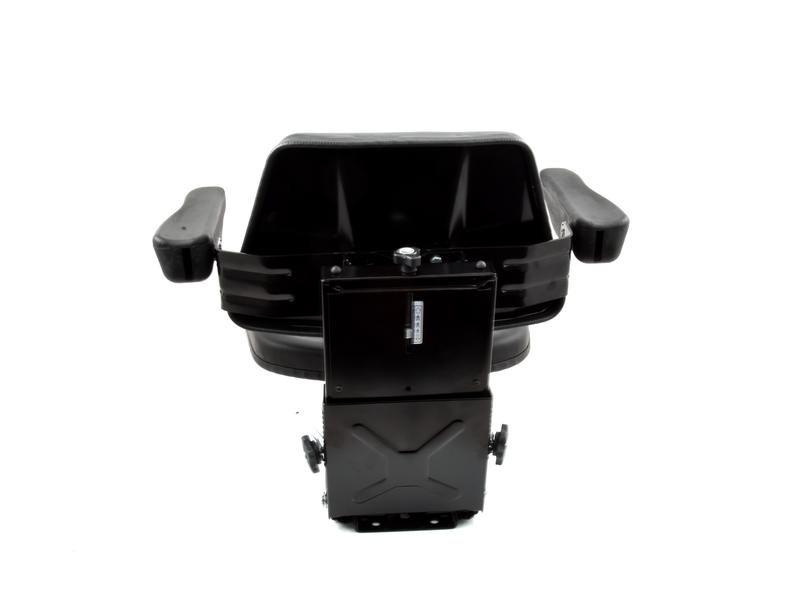 Sparex Seat Assembly for Case IH 885 (85 Series)