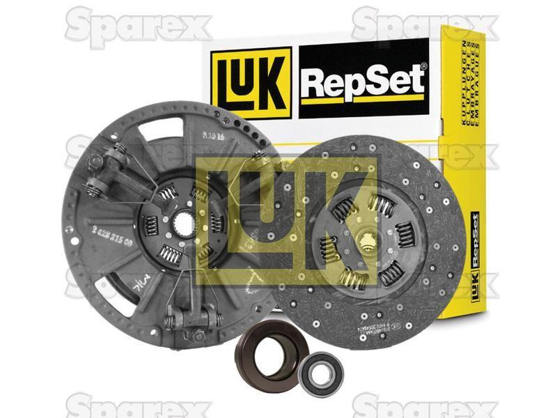 Clutch Kit with Bearings L.U.K. (628141114)