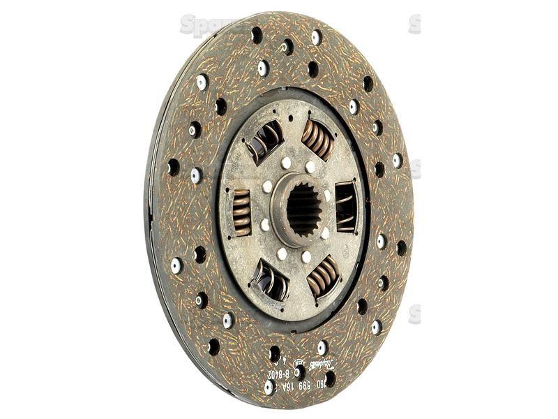 Clutch Plate for Fiat 55-66 (66 Series)