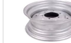 New Holland Wheel Rims Wheel Hub Bolt 81816955