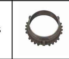 VALTRA TRACTOR RING (AGCO) V45363200