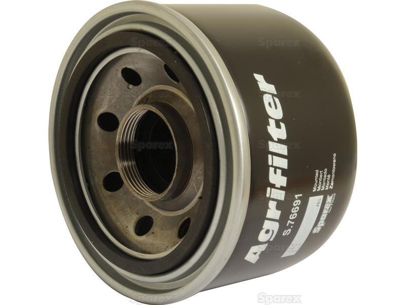 Hydraulic Filter - Spin On for Renault Ares 696 (Ares)