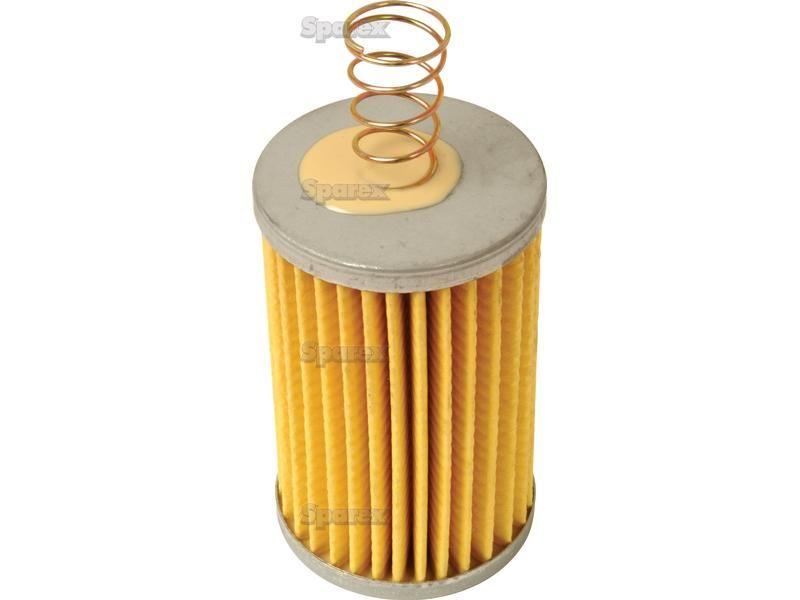Hydraulic Filter - Element - HF6186 for Renault 98 (10S Series)