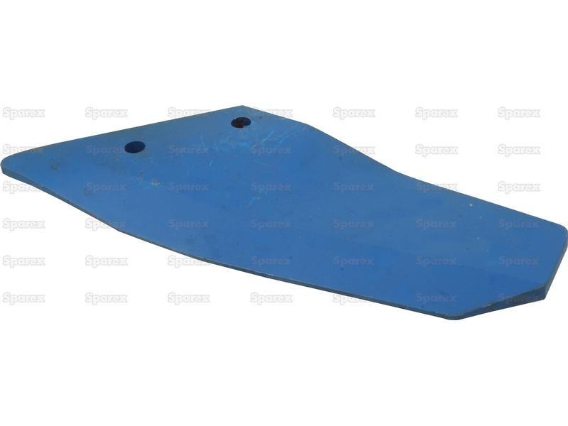 Hardfaced Wing 350x11mm LH for Lemken