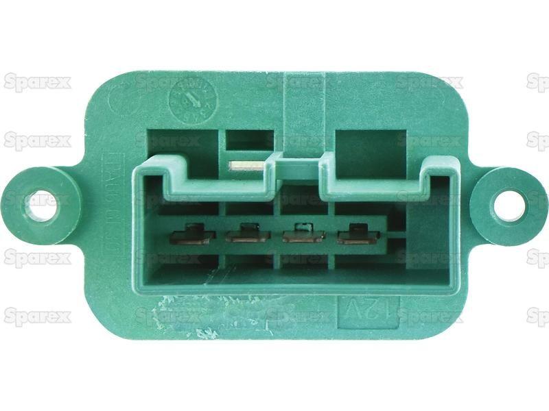 Blower Motor Resistor for Ford New Holland