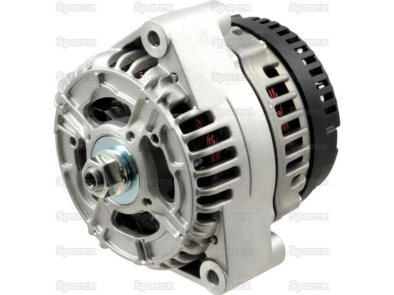 Alternator (Mahle) - 14V, 150 Amps for Fendt FAVORIT 926 NA