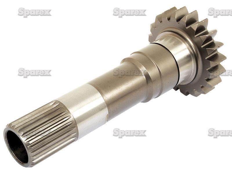 Transmission PTO Shaft for Massey Ferguson 390 (300 Series)