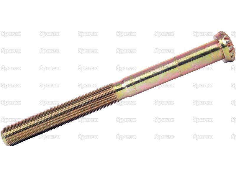 Levelling Box Shaft Length 11 3/8" | Ford New Holland, Massey Ferguson 1863054M1