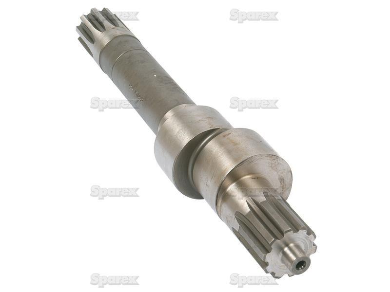 Camshaft for Massey Ferguson 50 (Industrial Tractors)