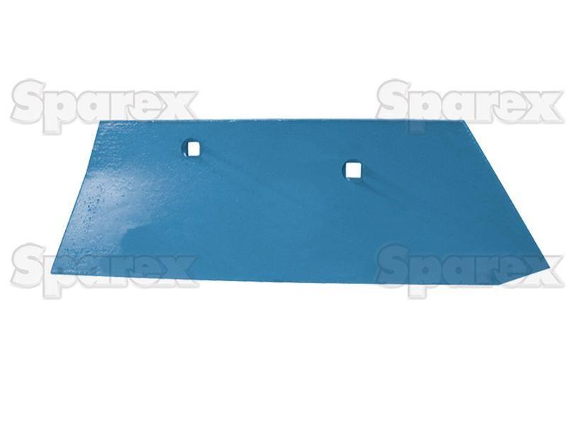 Share - RH, 14'' (355mm), (Overum) for Overum (1657460609, 41657460609, 74606)