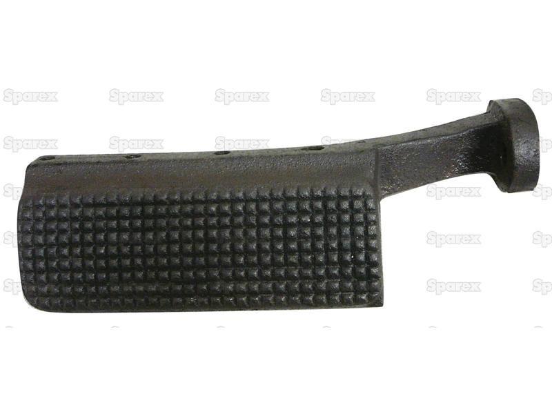 Foot Rest, RH. for Massey Ferguson