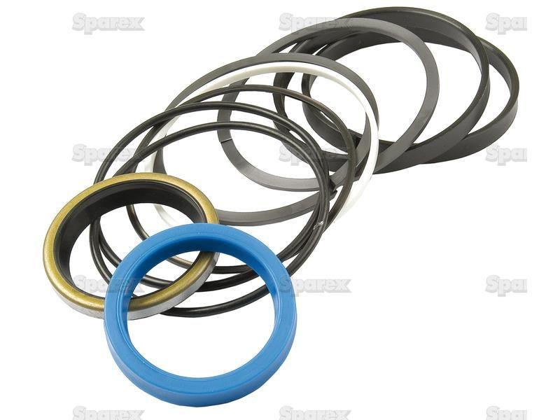 Seal Kit (Bucket Ram) for Massey Ferguson 50F (Industrial Tractors)