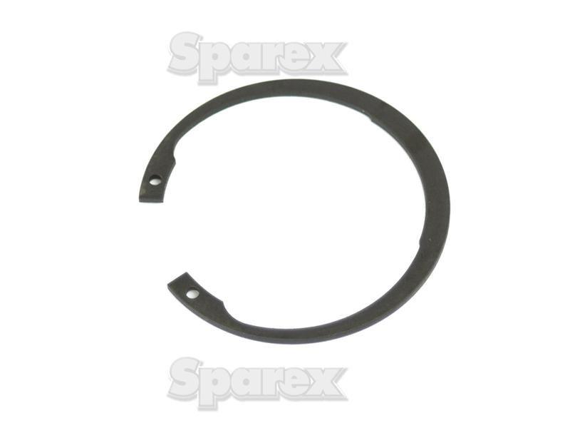 Internal Circlip, 62mm (Din 472) for Zetor