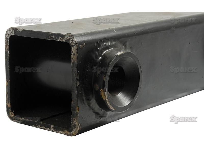 Pre Bushed Tube - Length: 1700mm