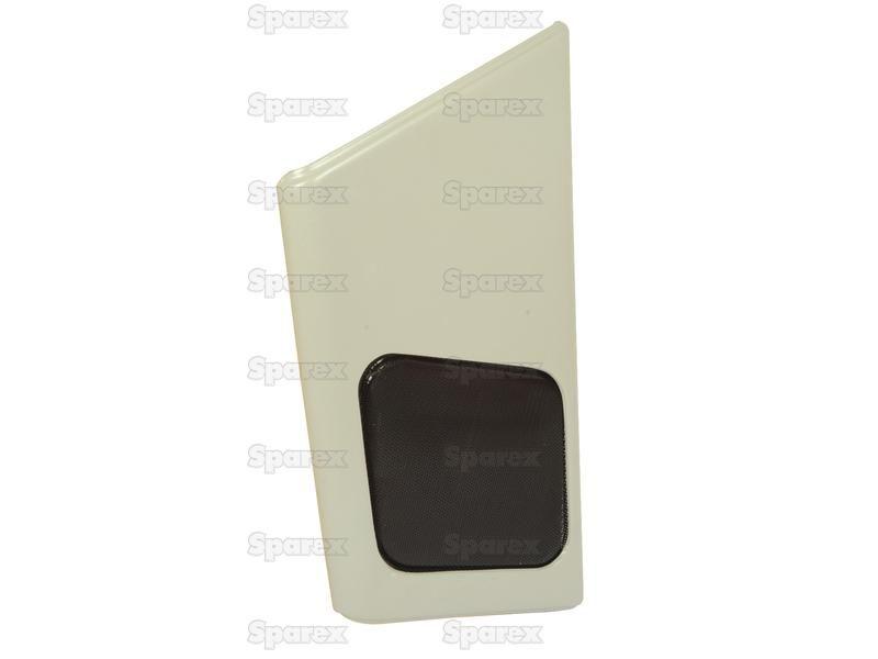 Side Panel RH for Case IH 4230 (4200 Utility Series)
