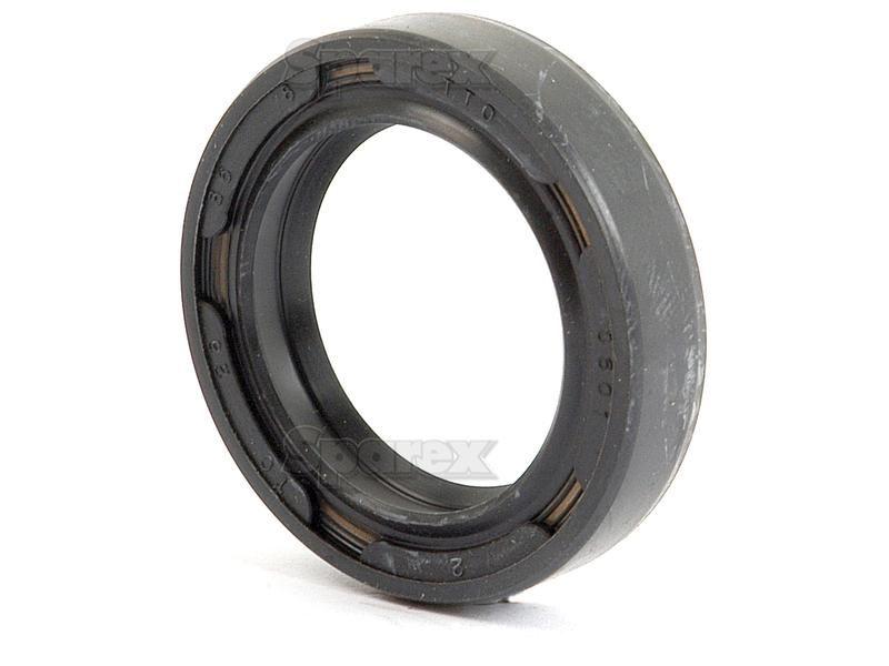 Metric Rotary Shaft Seal, 25 x 36 x 8mm Double Lip