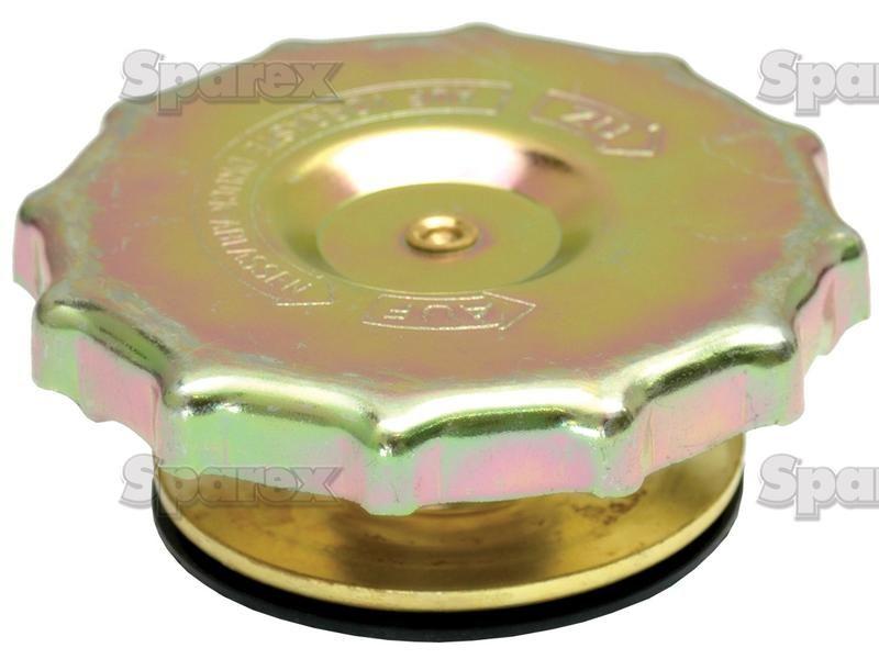 Radiator Cap for Fendt FARMER 308 LS