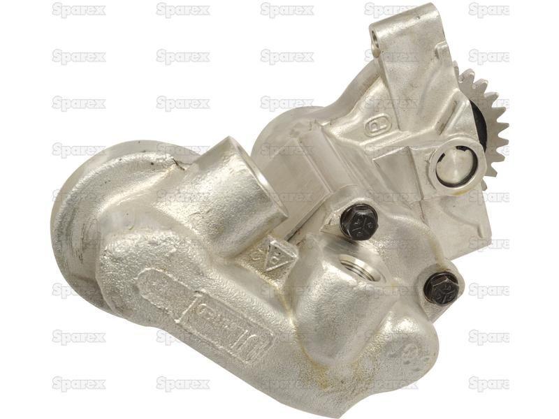 Hydraulic Pump for Ford New Holland 3600 (100 Series)