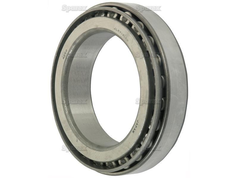 Sparex Taper Roller Bearing (LM714149/714110) for Massey Ferguson 362 (300 Series)