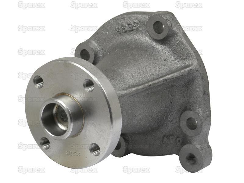 Water Pump Assembly for Leyland 4100 (Leyland)