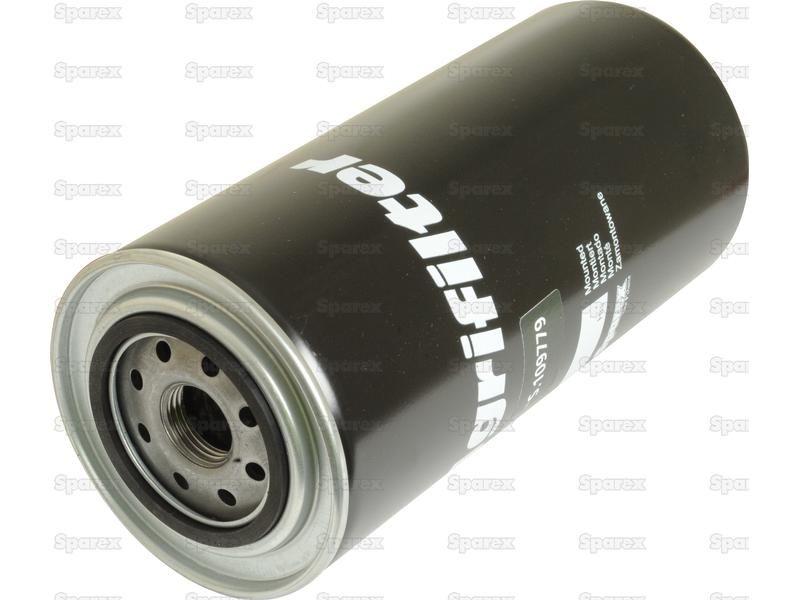 Oil Filter - Spin On for Fiat 1880 (Classic Models)