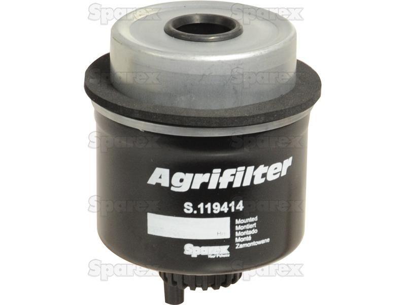 Fuel Separator - Element for John Deere 5725