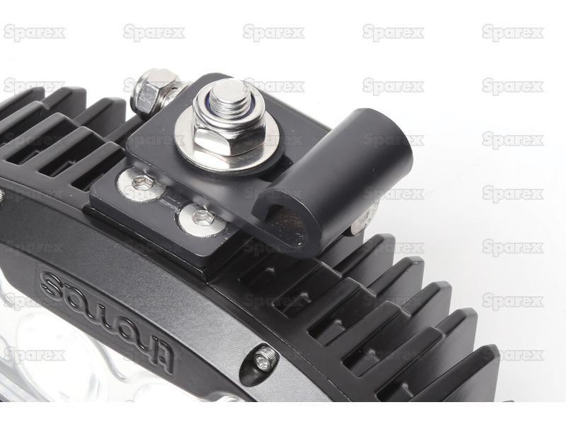 Bracket - rolled, Width: 36mm