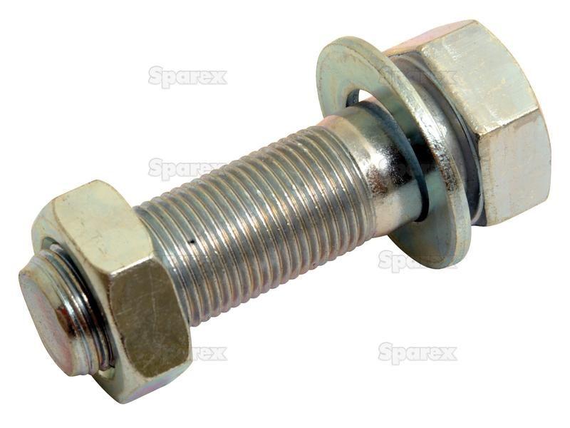 Shear Bolt- 3/4'' x 2 1/2'' (DIN 931) , grade 8.8 UNF for McConnel SHAKERATOR