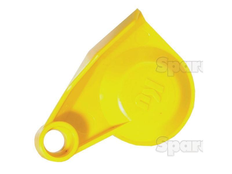 Dust Cover - Couplings - Yellow