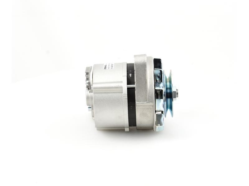Alternator (Mahle) - 14V, 33 Amps for Same Jaguar 100 (Jaguar)
