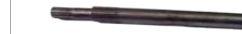 New Holland Axle Shaft