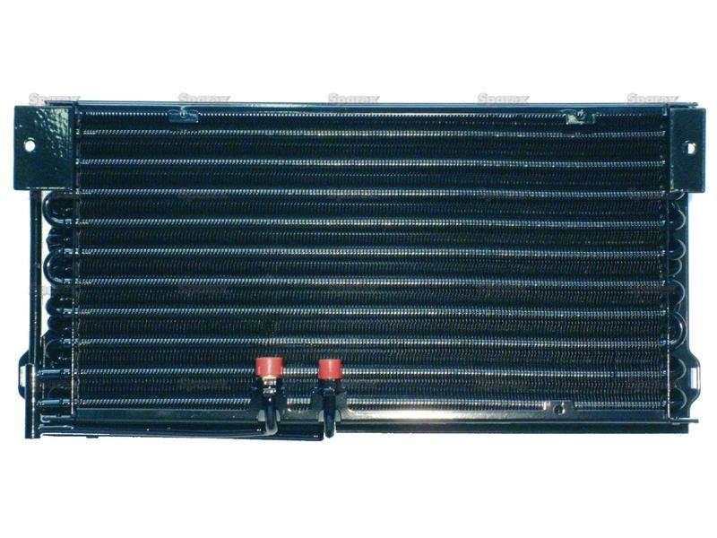 MASSEY FERGUSON TRACTOR CONDENSER (AGCO) 3810866M2