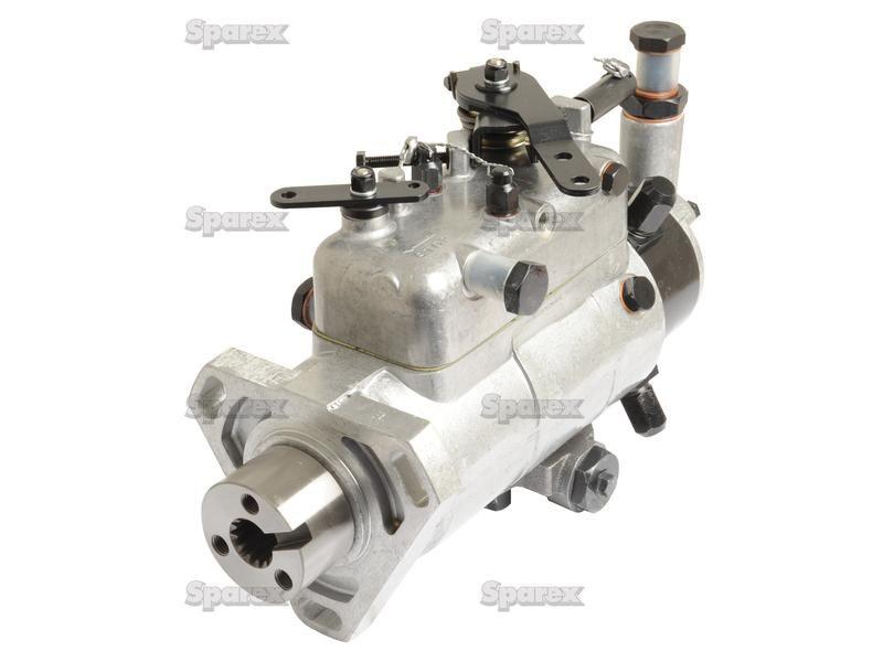 Fuel Injection Pump for Ford New Holland 535 (Industrial)