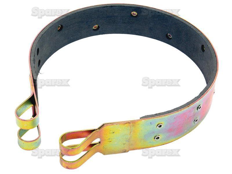 Brake Band, OD 245mm. for Zetor 5011 (UR1 Series)