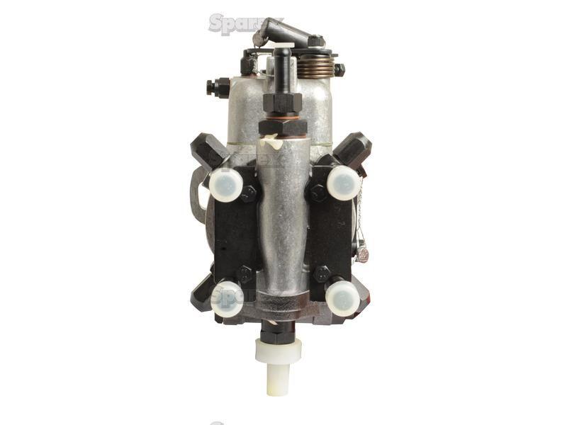 Fuel Injection Pump for Fiat 666 (Classic Models)